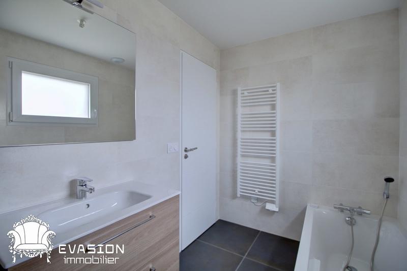 Maison - 156 m² - 6 pièces