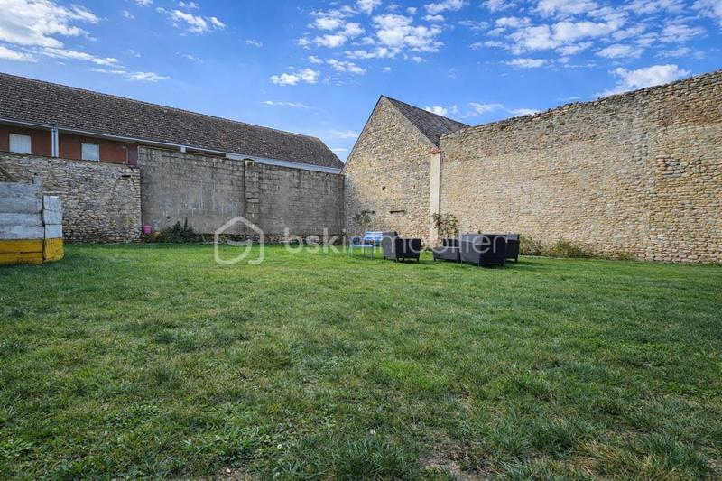 Maison de ville - 176 m² - 7 pièces