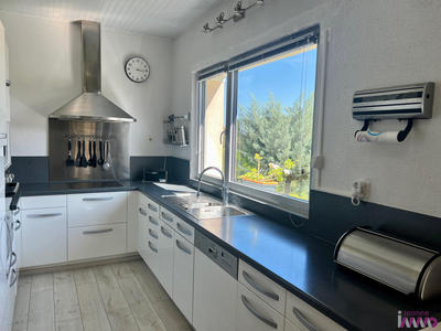 Maison - 150 m² - 7 pièces