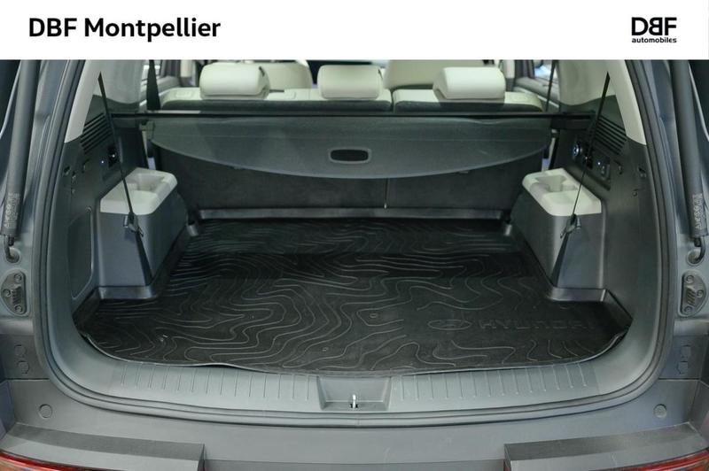 Hyundai Santa Fe 1.6 t-GDi Plug-in 253 Htrac Bva6 Executive