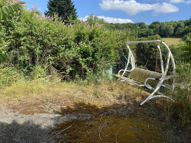 Maison ancienne - 130 m² - 5 pièces