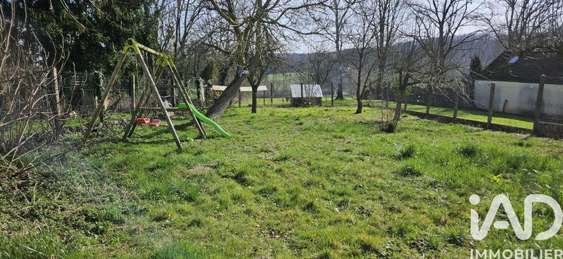 Maison - 178 m² - 8 pièces