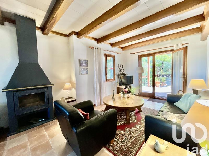 Maison - 217 m² - 4 pièces
