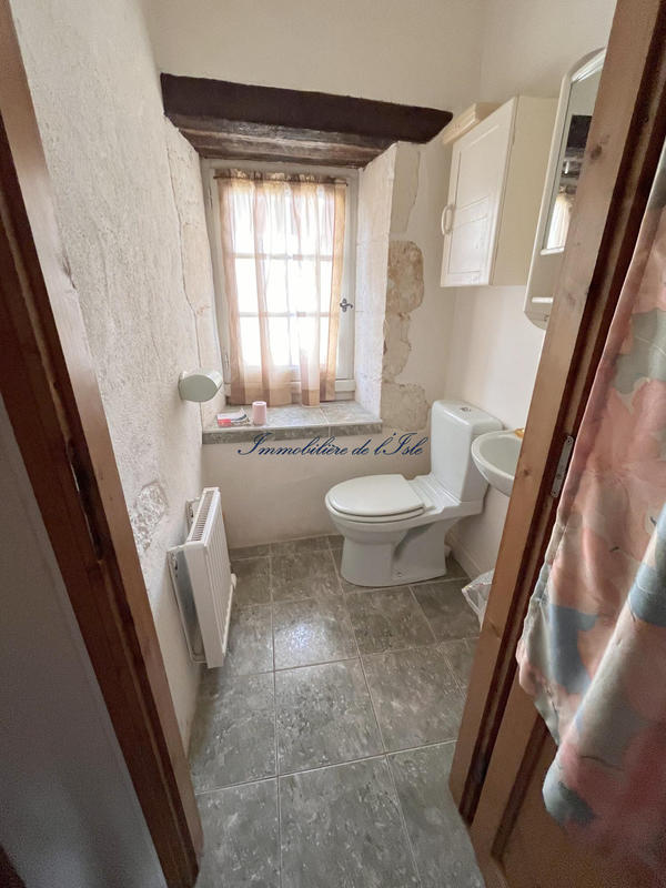 Maison - 140 m² - 7 pièces