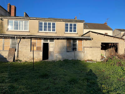 Local commercial - 251 m² - 5 pièces