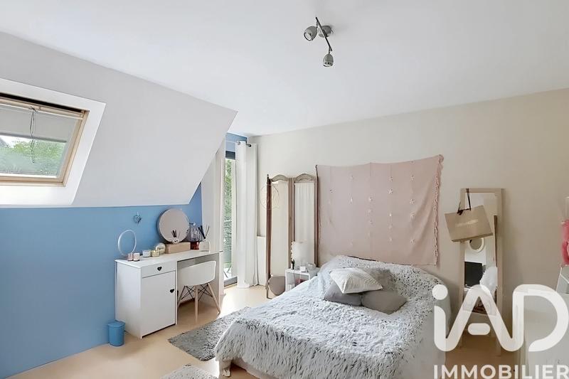 Maison - 197 m² - 5 pièces