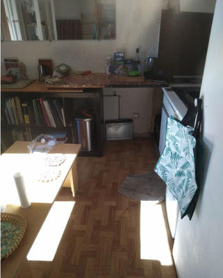 Appartement - 25 m² - 1 pièce