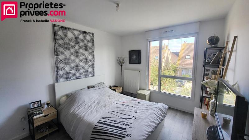 Appartement - 73 m² - 3 pièces