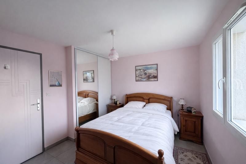 Maison - 126 m² - 5 pièces