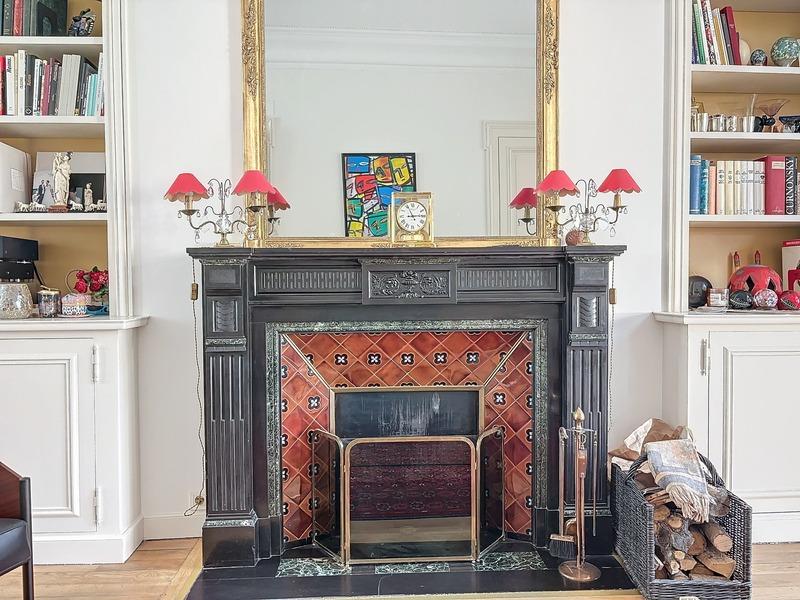 Maison bourgeoise - 334 m² - 13 pièces