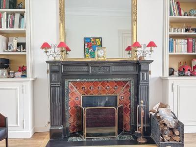 Maison bourgeoise - 334 m² - 13 pièces