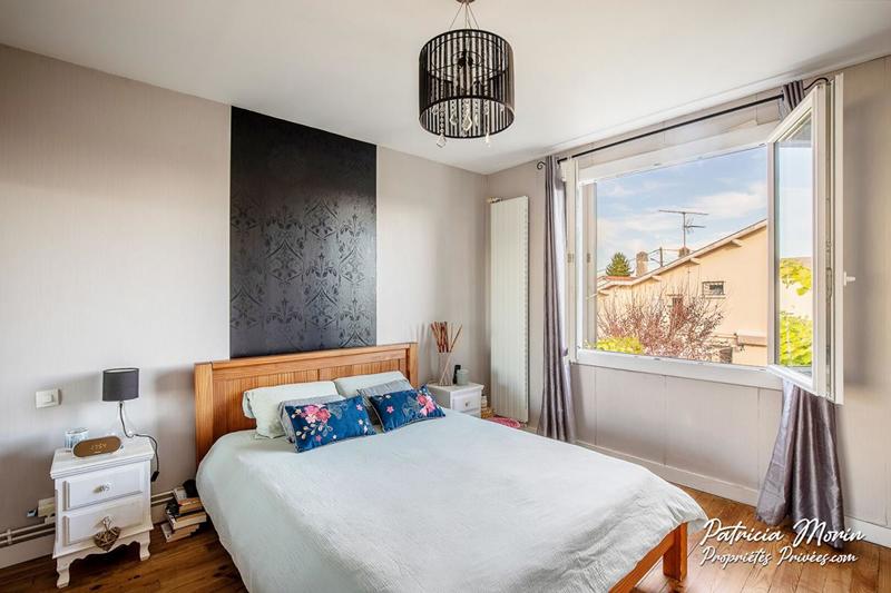 Maison - 165 m² - 6 pièces