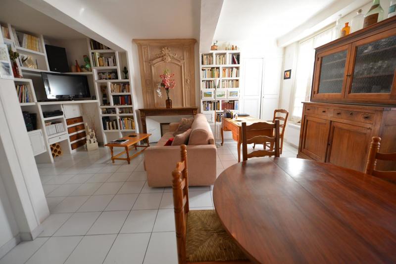 Appartement - 73 m² - 3 pièces