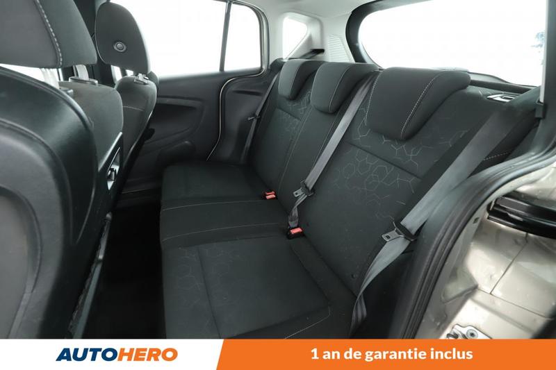 Ford B-Max 1.6 Trend PowerShift 105 ch