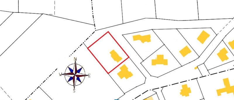 Maison - 110 m² - 7 pièces