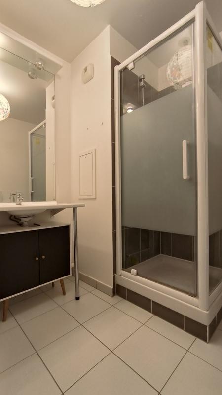 Maison de ville - 100 m² - 4 pièces