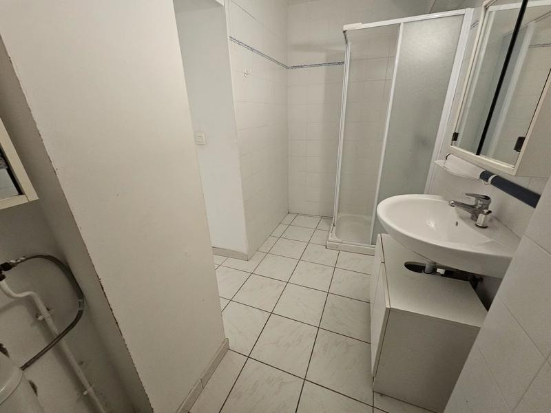 Appartement - 51 m² - 2 pièces