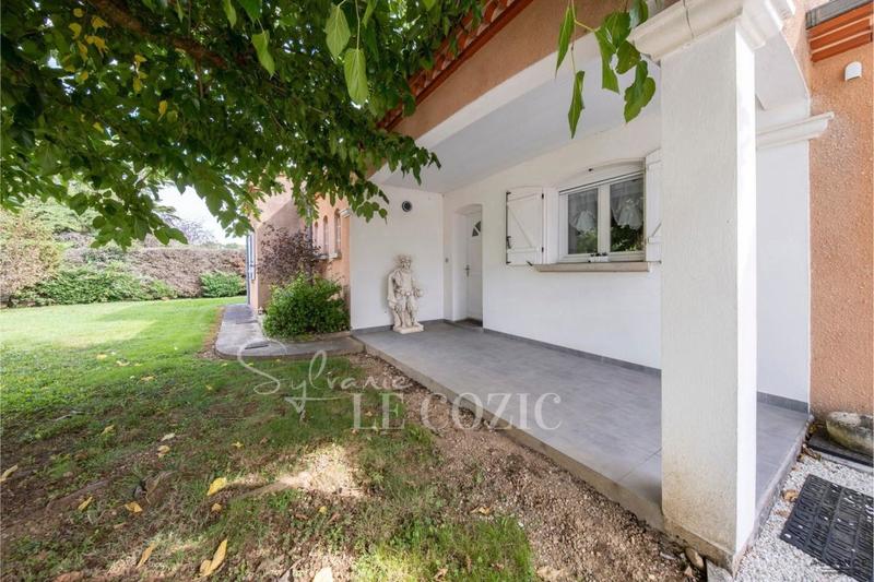 Villa - 131 m² - 5 pièces