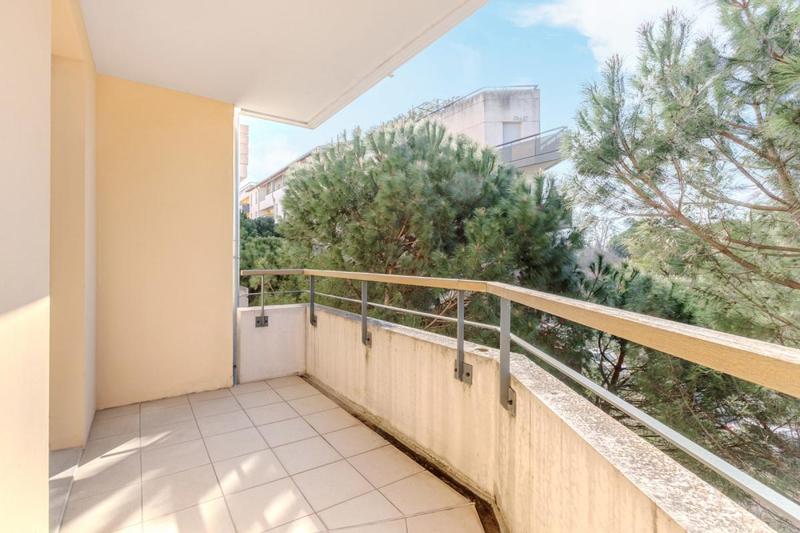 Appartement - 87 m² - 4 pièces