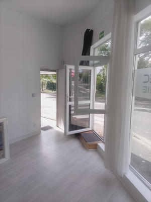 Local commercial - 72 m²