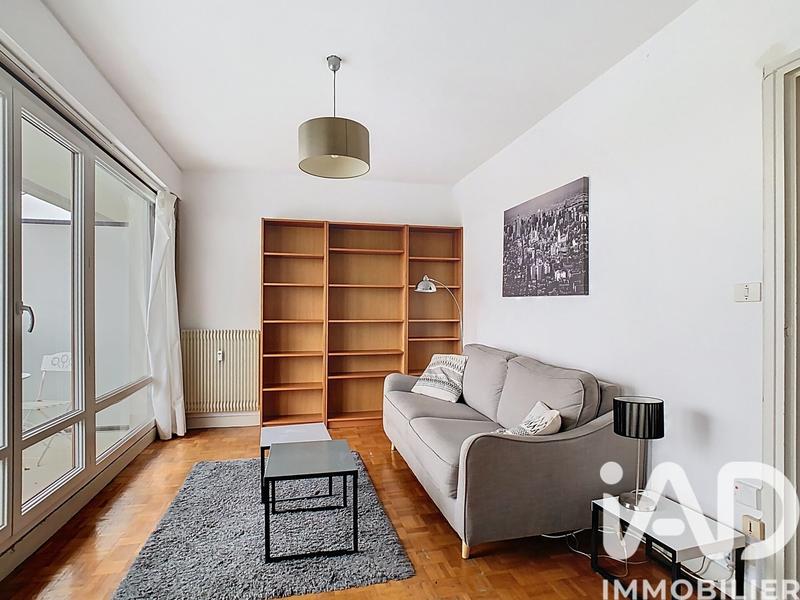 Appartement - 28 m² - 2 pièces
