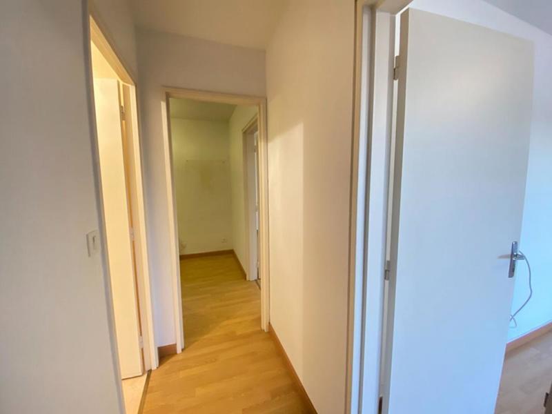 Appartement - 62 m² - 2 pièces