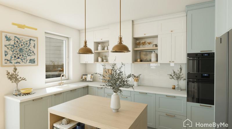 Maison - 102 m² - 5 pièces