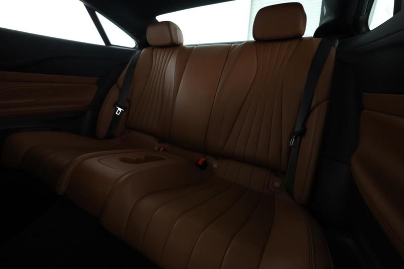 Mercedes classe e coupe 220 d Executive 9g-Tronic 194 ch