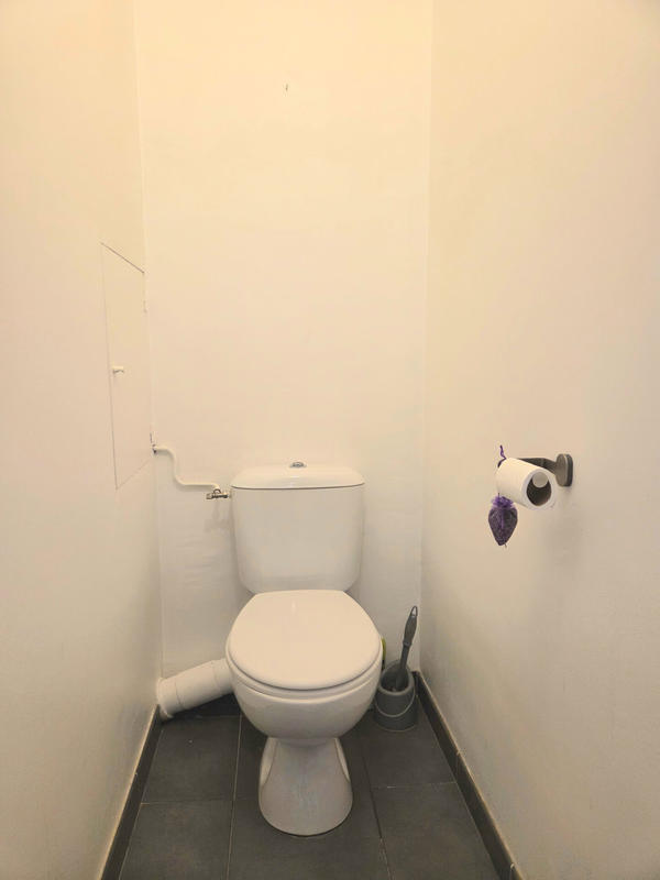 Appartement - 97 m² - 4 pièces