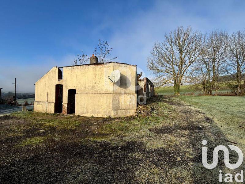 Maison - 75 m² - 4 pièces