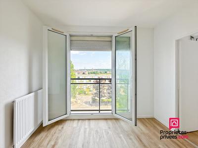 Appartement - 75 m² - 4 pièces