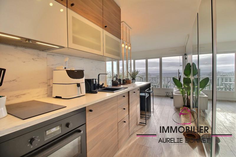 Appartement - 28 m² - 1 pièce