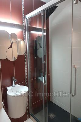 Appartement - 36 m² - 3 pièces