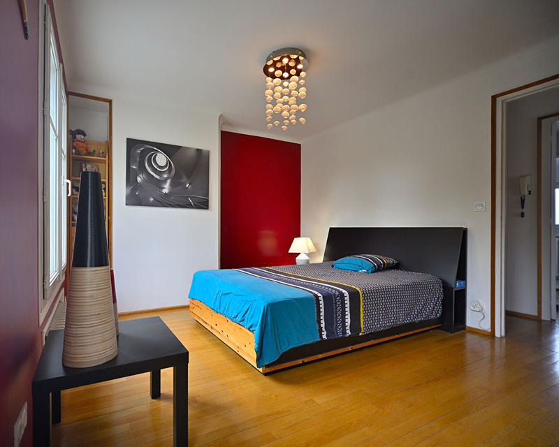 Maison - 142 m² - 7 pièces