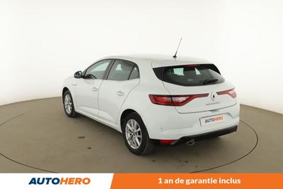 Renault Mégane 1.3 TCe Intens 140 ch