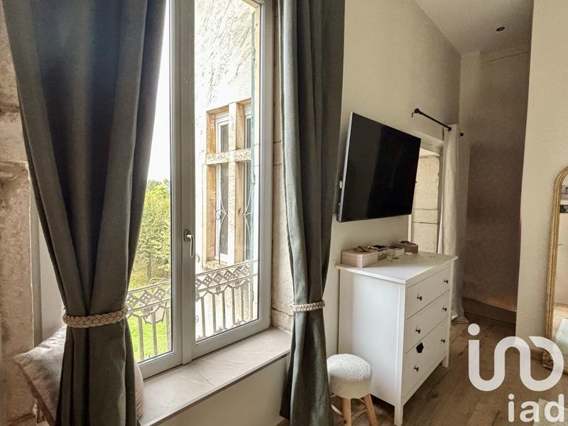 Maison - 116 m² - 5 pièces