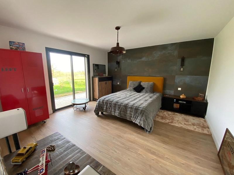 Maison - 142 m² - 4 pièces