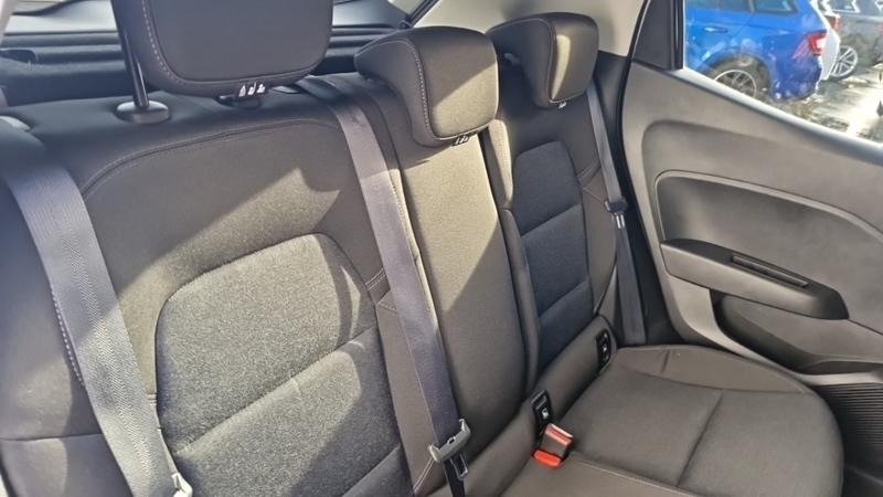 Renault Clio V Tce 90 X-Tronic Evolution