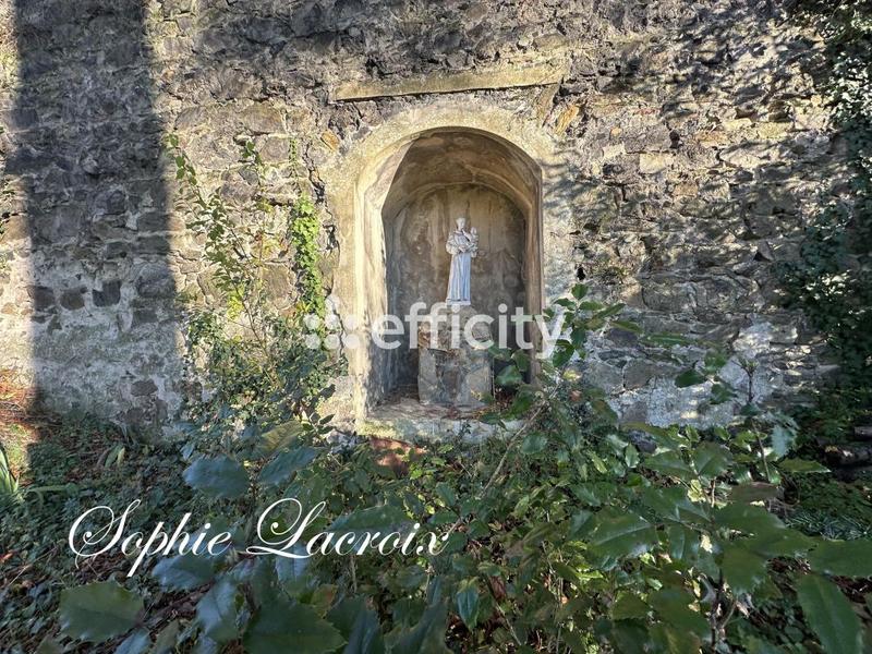 Appartement - 124 m² - 4 pièces