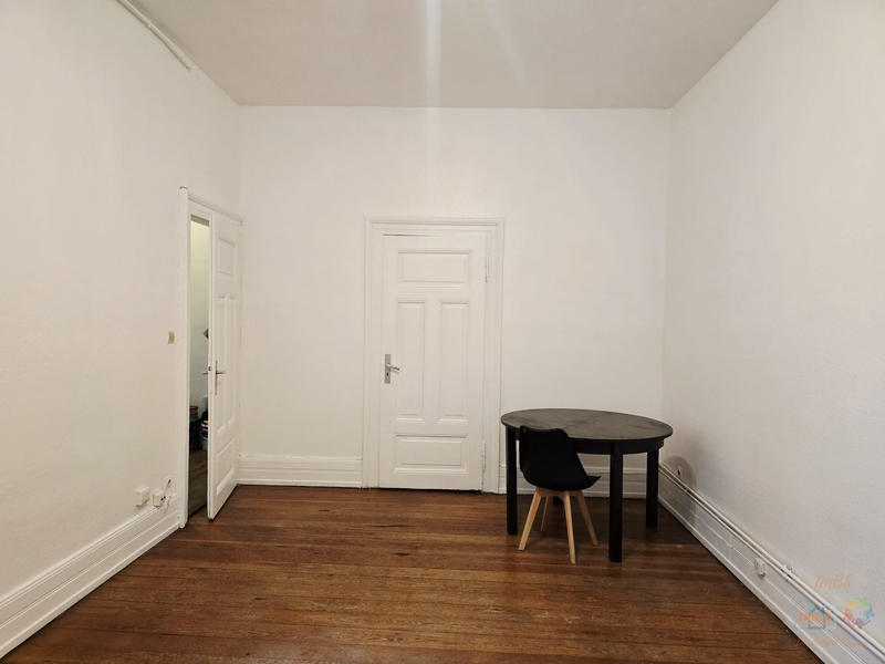 Appartement - 88 m² - 4 pièces