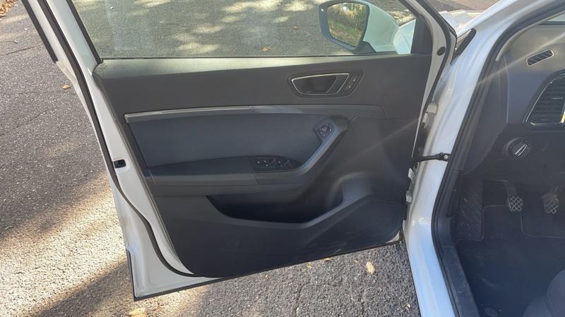 Seat Ateca 1.5 Tsi 150 Style