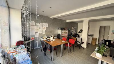 Local d'activités - 36 m²