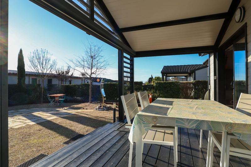 Maison - 46 m² - 4 pièces