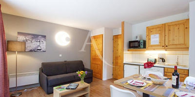 Appartement - 31 m² - 3 pièces