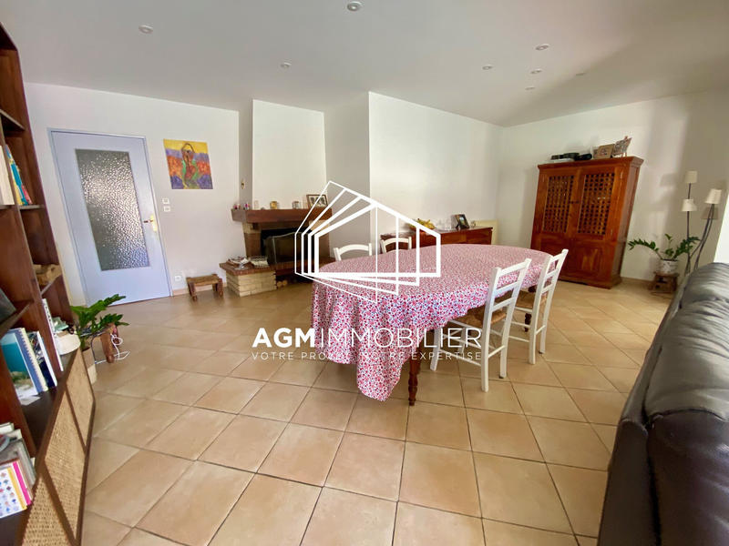 Villa - 125 m² - 5 pièces