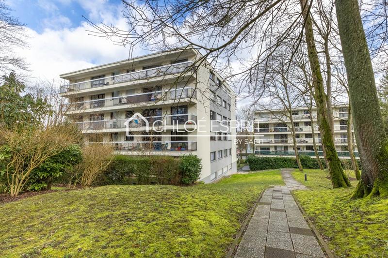 Appartement - 14 m² - 1 pièce