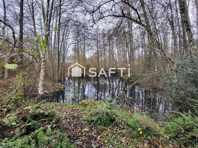 Maison - 116 m² - 4 pièces