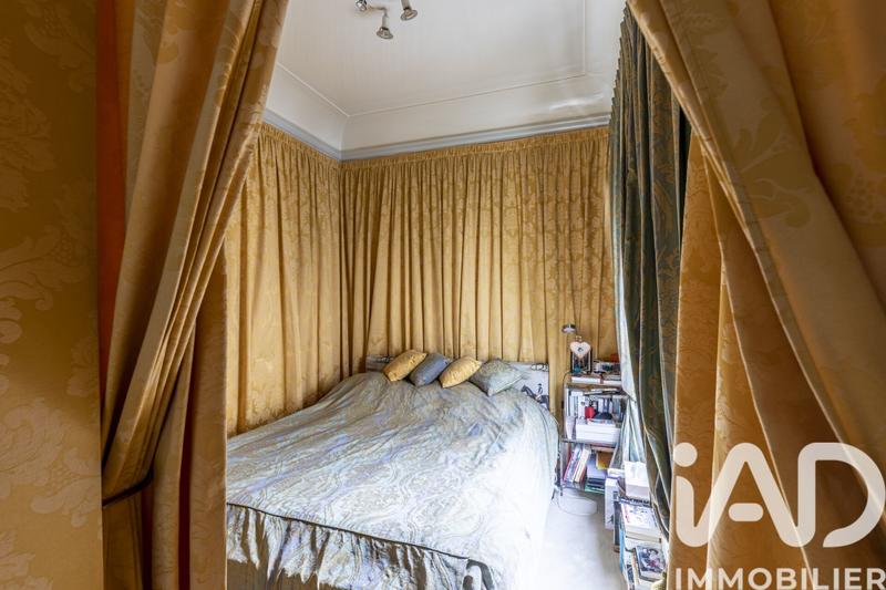 Duplex - 252 m² - 8 pièces