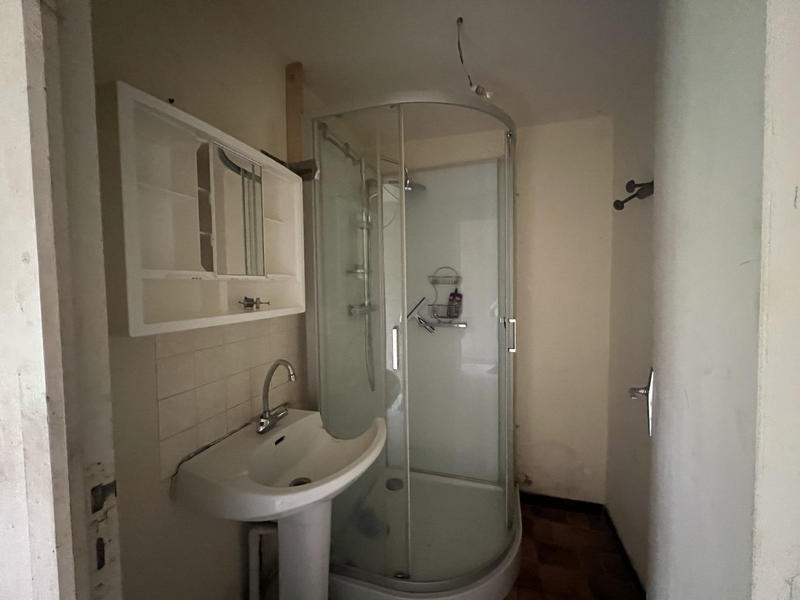 Maison - 73 m² - 3 pièces