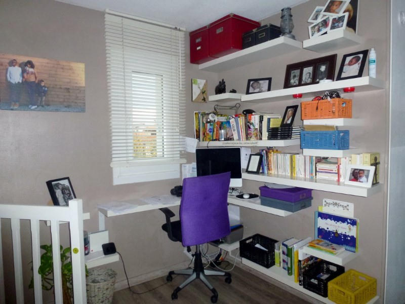 Maison - 96 m² - 5 pièces